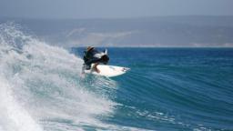 Jakes Point