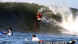 el salvador