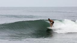 Surf Shack Iztapa