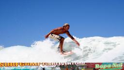 Felix,Rapa Nui Surfschool