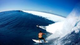 Fun Surfing