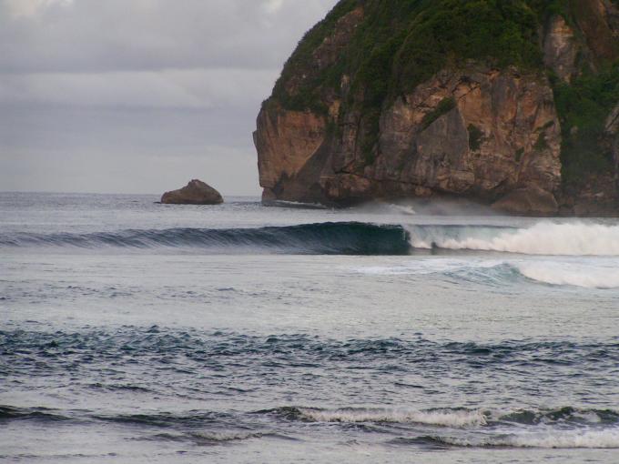 Sumbawa