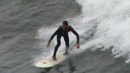 Steamer Lane Santa Cruz