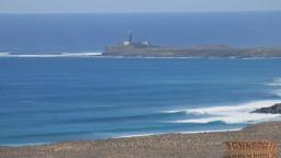 Guiding Fuerteventura by Rapa Nui Surf Camp