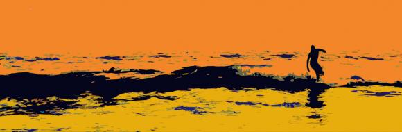 Cocoa Beach SP#0874