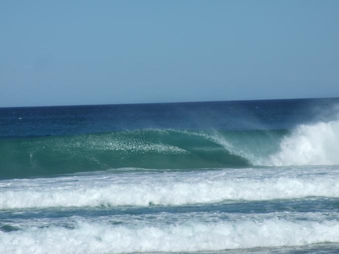 Wave