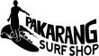 Pakarang Surf Shop