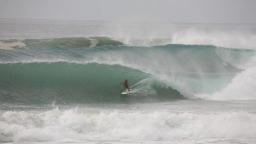 Salina Cruz Surf Camp & Surf Tours 11