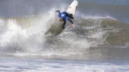 Saltrock Open North Devon