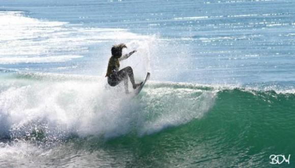 Huntington Beach California