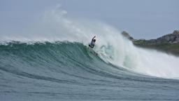 Classic Cold Water Classic!