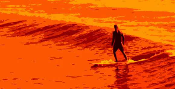 Cocoa Beach SP#0735