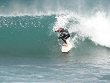 Ders West  Aust