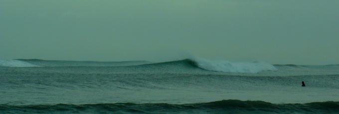 surfing in tunisia
