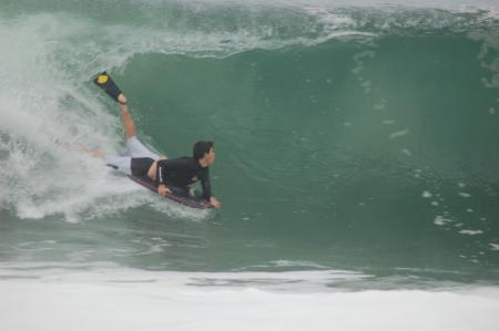 The Wedge
