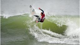 Micah Byrne at the Katin Pro-Am 2011