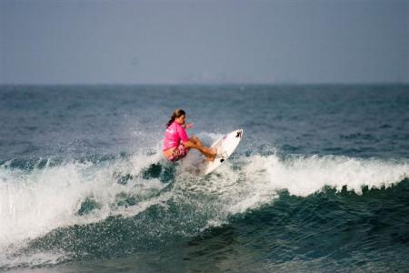 Nikita Robb, Durban