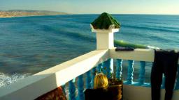 Surf Berbere Taghazout Morocco