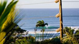 Gidget Pro Sunset Beach