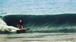 Surfing