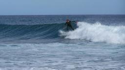 Surfing Fuerteventura