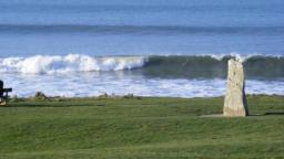 Woolacombe January 09 II