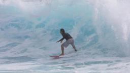 Surfcamp Rapa Nui/ Surfschool