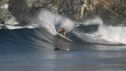 Glassy Layback