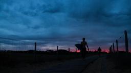 @ first light 2