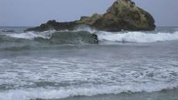 pheifer beach, cen. cal