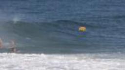 QUIKSILVER PRO 2011