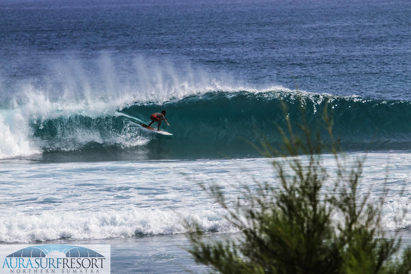 Aura - Simeulue 