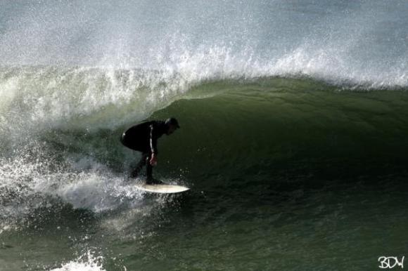 Huntington Beach