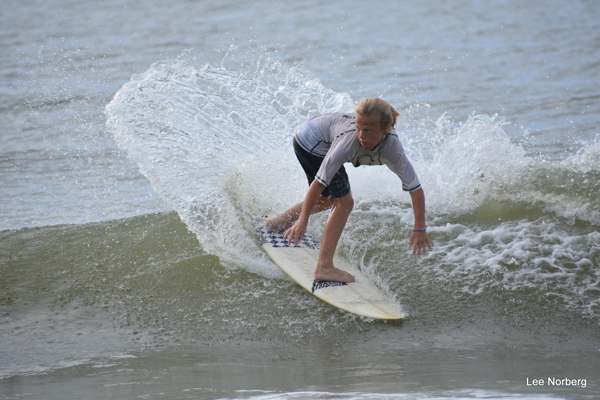 Hard Turn