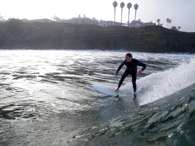 Surf Camera