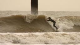 Sea Palling Surf