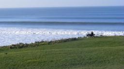 Woolacombe January 09
