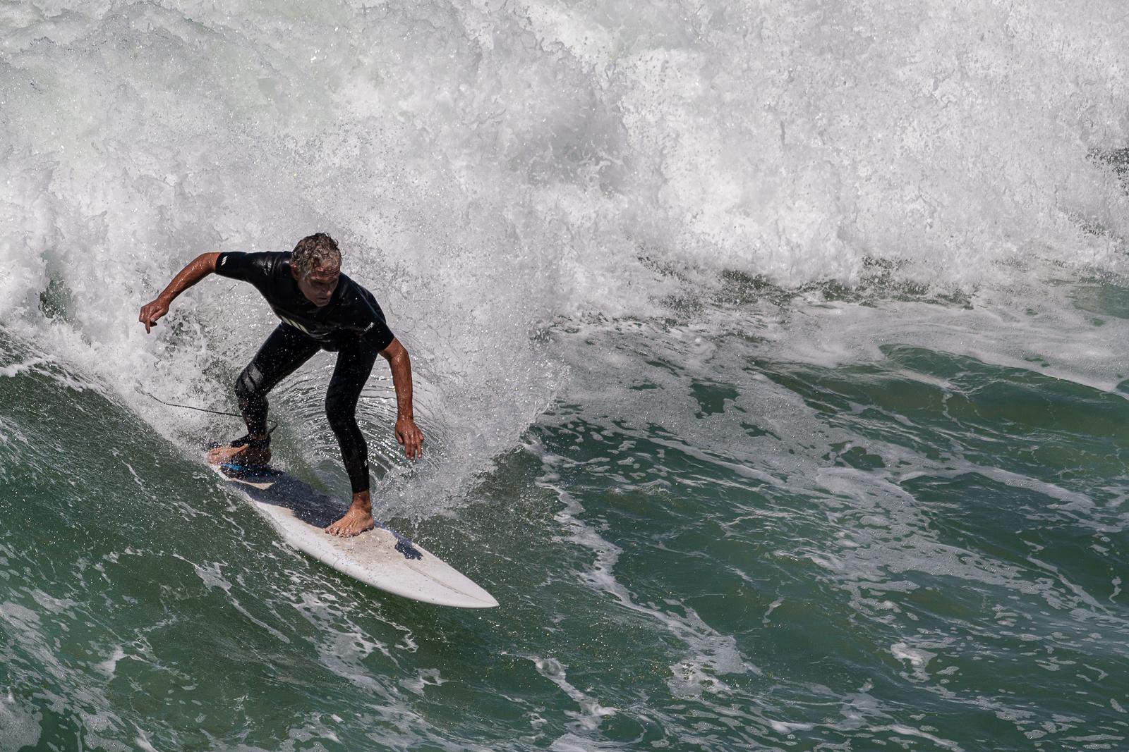 Surfing Sunday