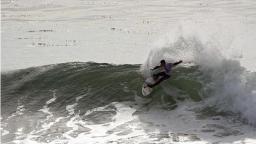Impressive Nathaniel Curran 