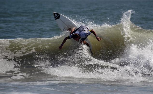 Coastal Edge ECSC Winner Jean Da Silva