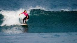 Tammy-Lee Smith, Bay of Plenty