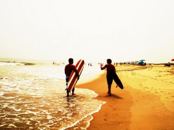 Dewey Beach, DE