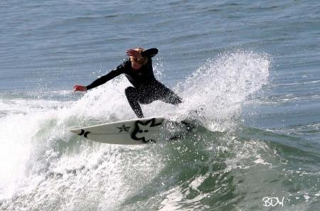 Huntington Beach Surf