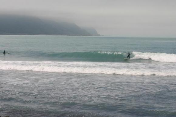 Mangamaunu, NZ