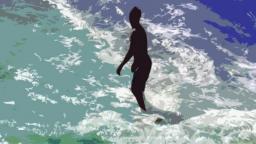 Cocoa Beach 0652