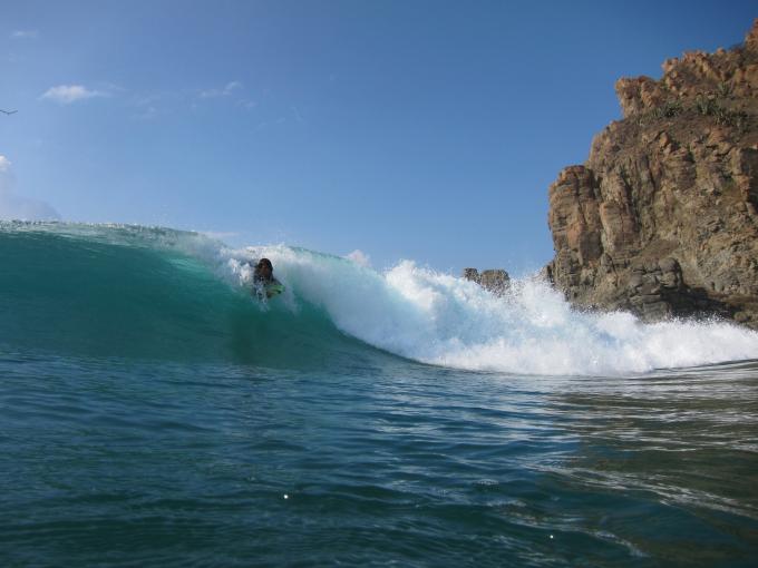 Salina Cruz Surf Camp & Surf Tours 18