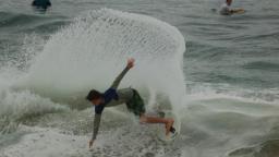 The Wedge