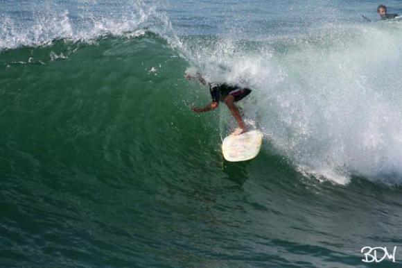 West Coast Barrels