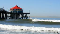 Pier at Huntington