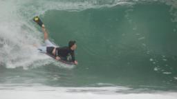 The Wedge